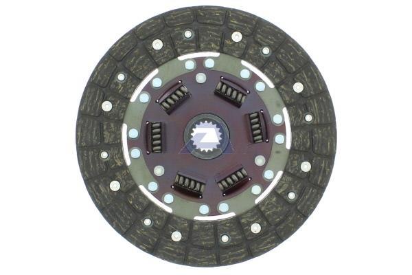 Disque d'embrayage AISIN ref. DD-008